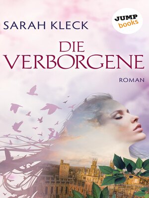 cover image of Die Verborgene